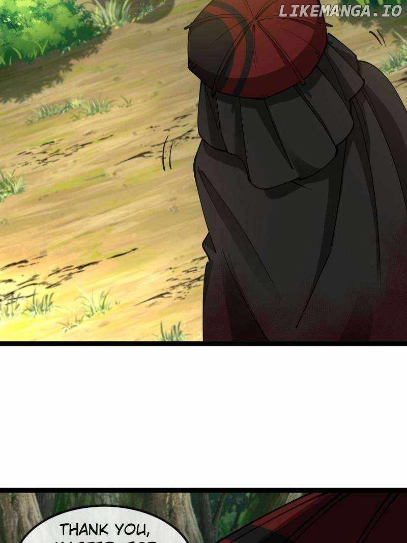 I Am The Monster Overlord Chapter 84 80